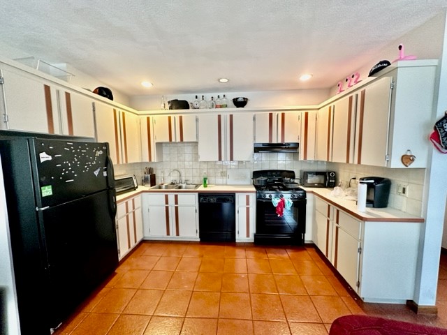 110 Salem St, North End