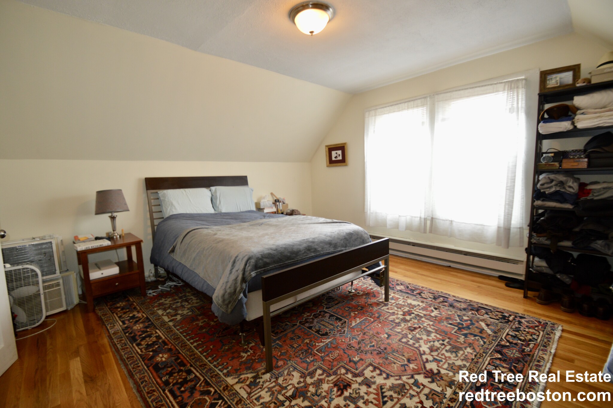 3140 Washington St, Jamaica Plain