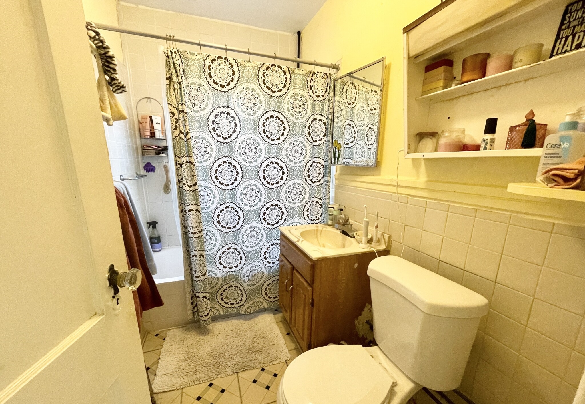 6 Mission St, Mission Hill