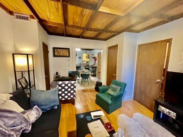 3 Stillman St, North End