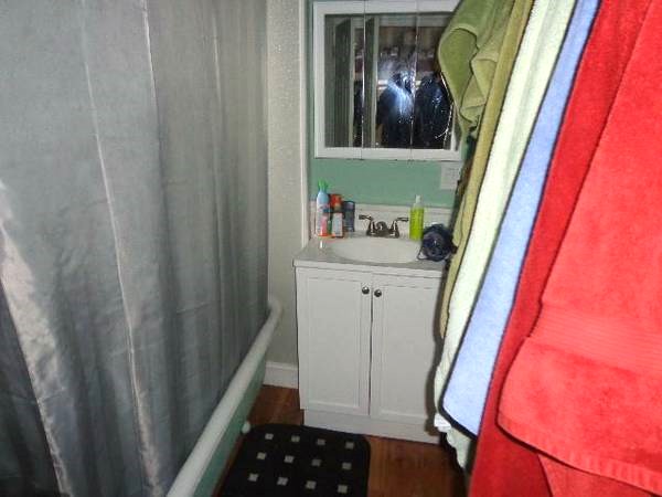 14 Hancock St, Davis Square