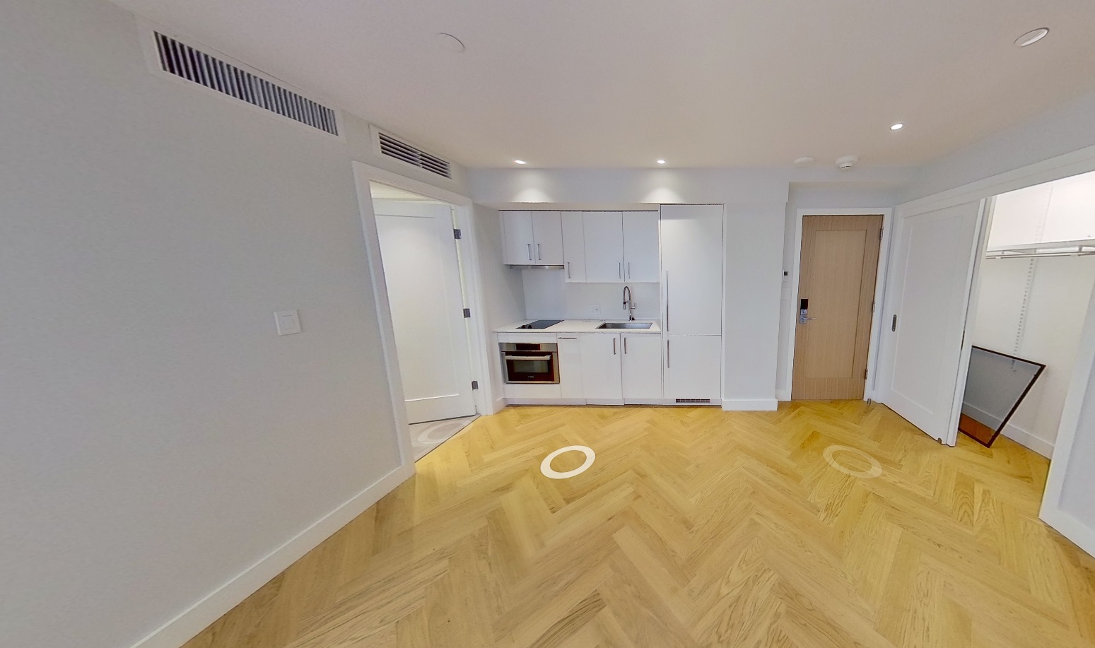 12 Commonwealth Ave, Back Bay