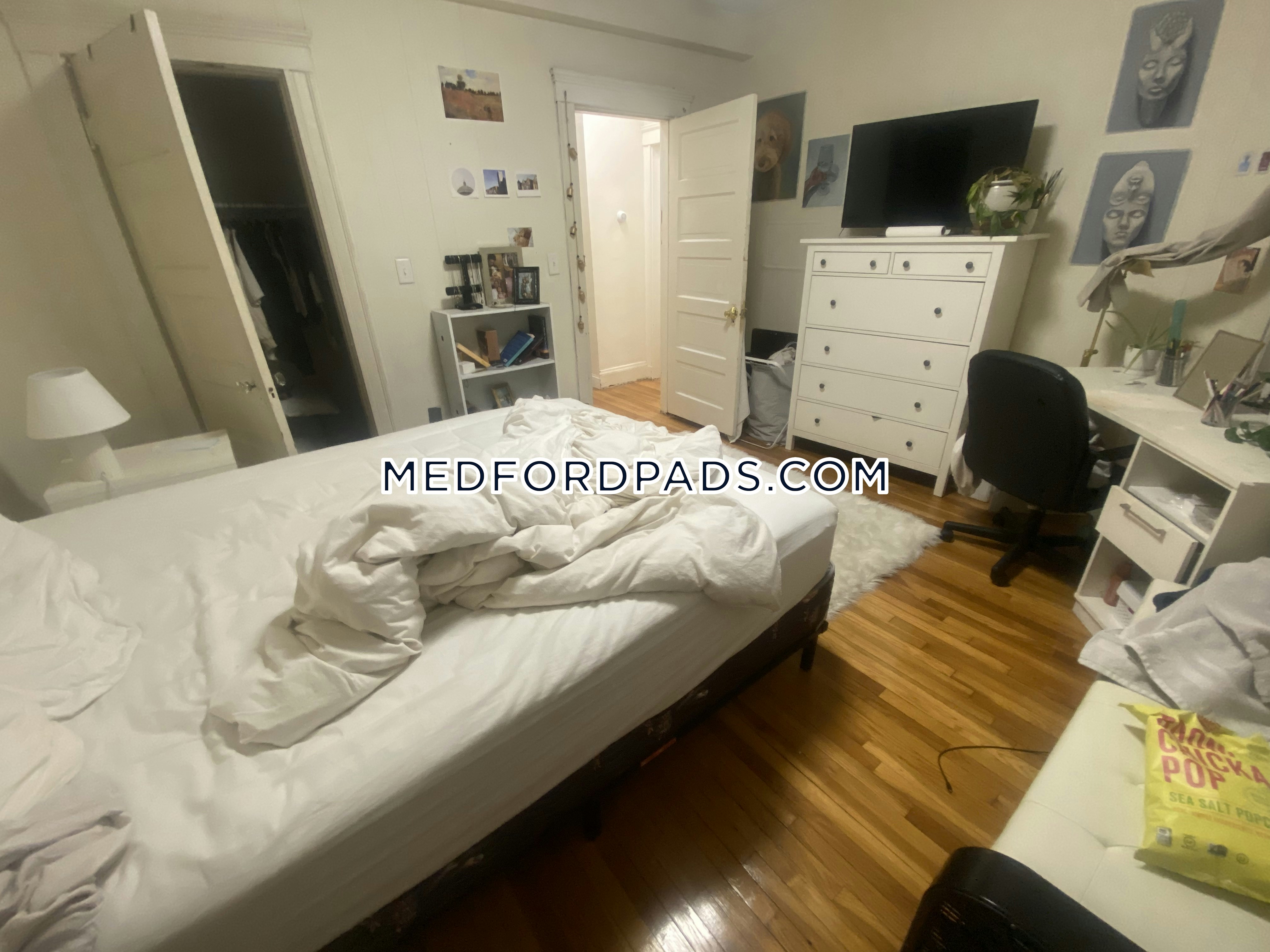 354 Main St, Tufts University