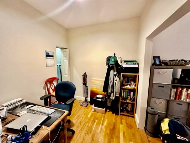 24 Hull St, North End