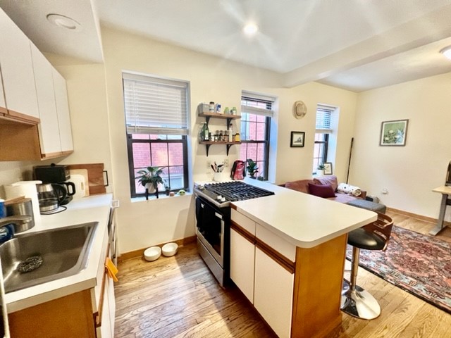 2 Baldwin Pl, North End