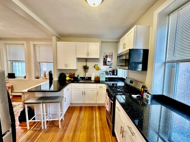 20 Moon St, North End