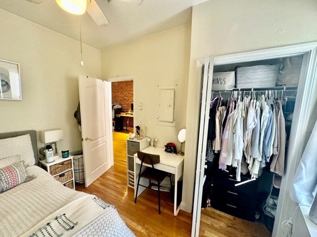 91 Prince St, North End