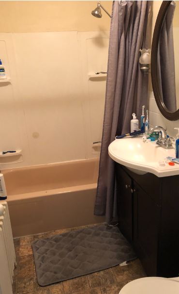 23 Frawley, Mission Hill