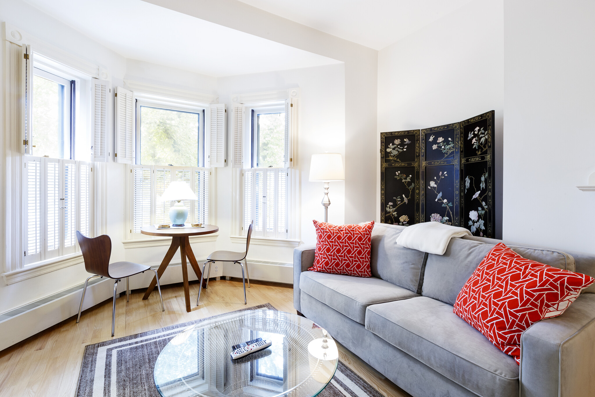 383 Commonwealth Ave, Back Bay