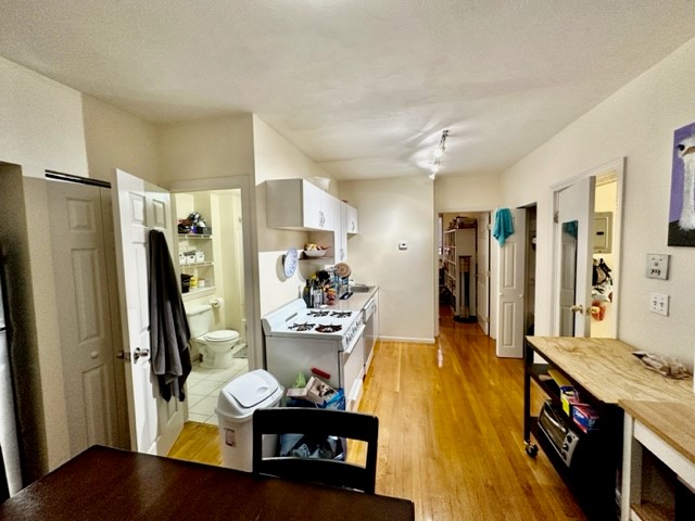 346 North St, North End