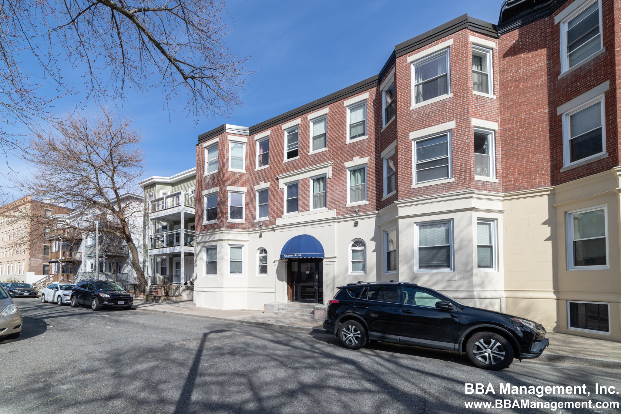 25 Chester St, Allston