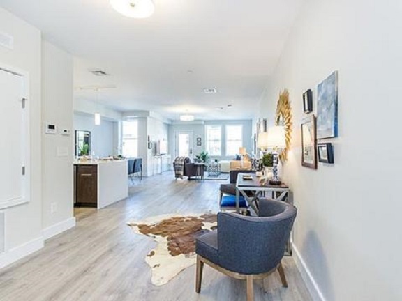 70 Bremen, East Boston