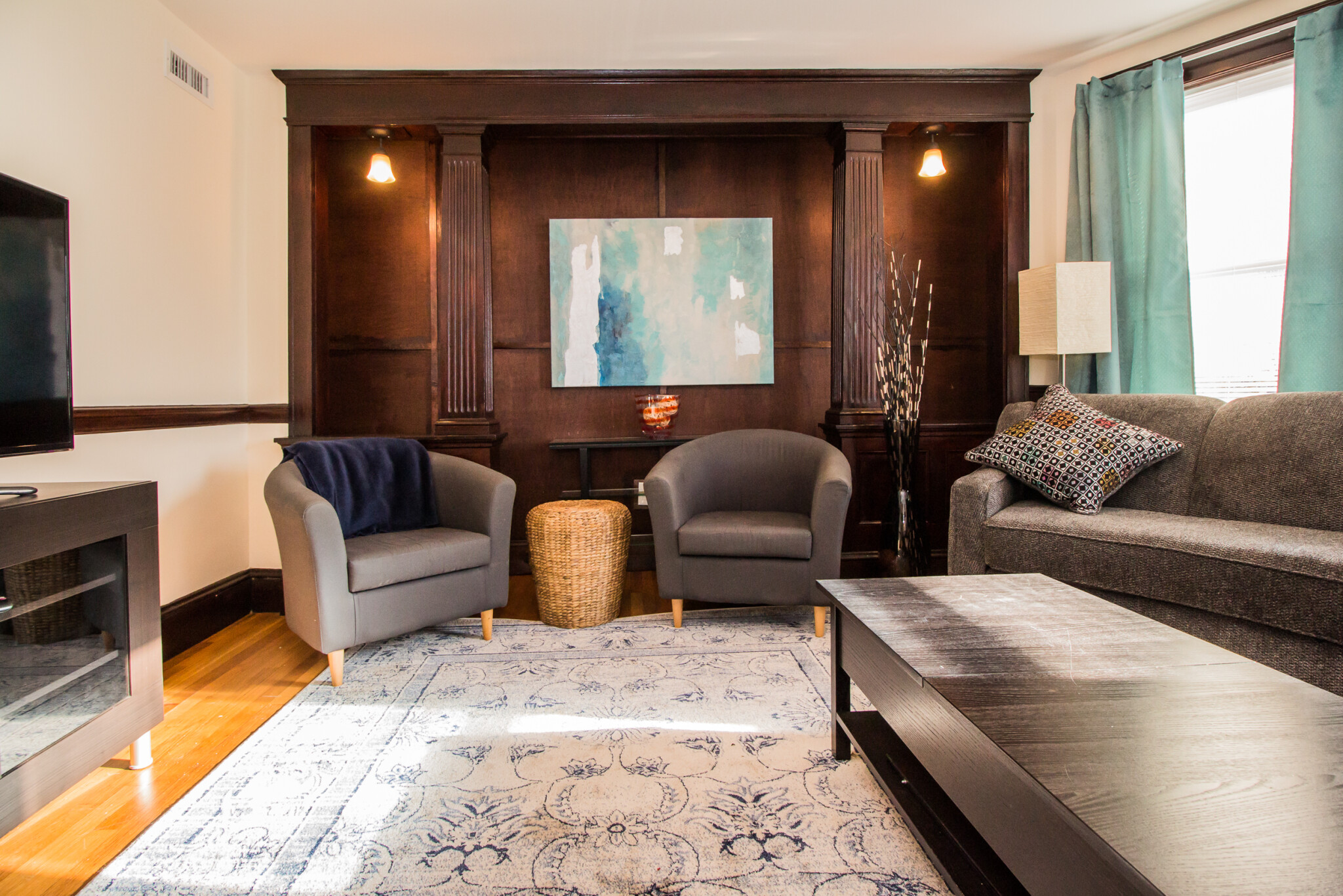 30 Clay St, Mid Cambridge