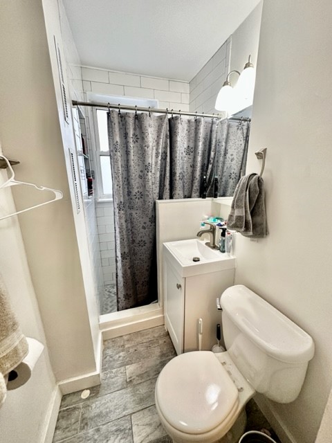 224 Hanover St, North End