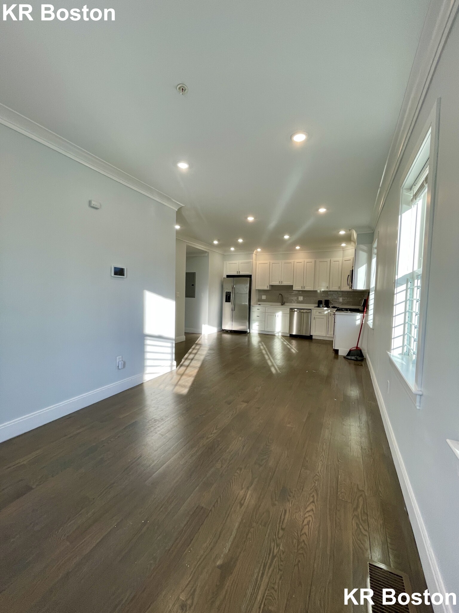 17 Reesdale, Allston