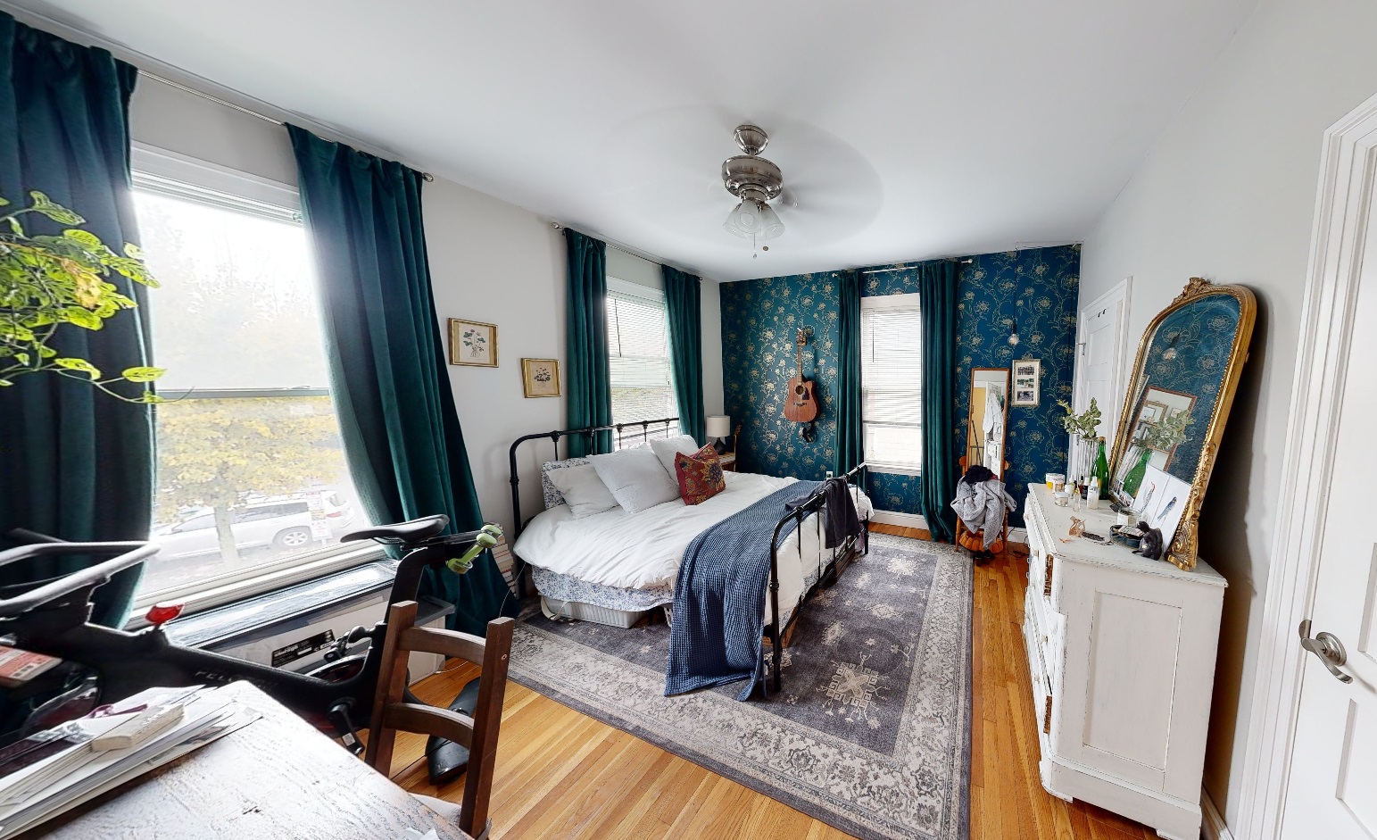 13 Pleasant, Cambridgeport