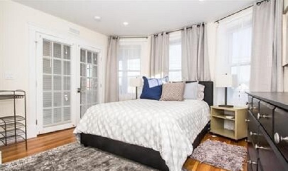 28 Clay St, North Cambridge