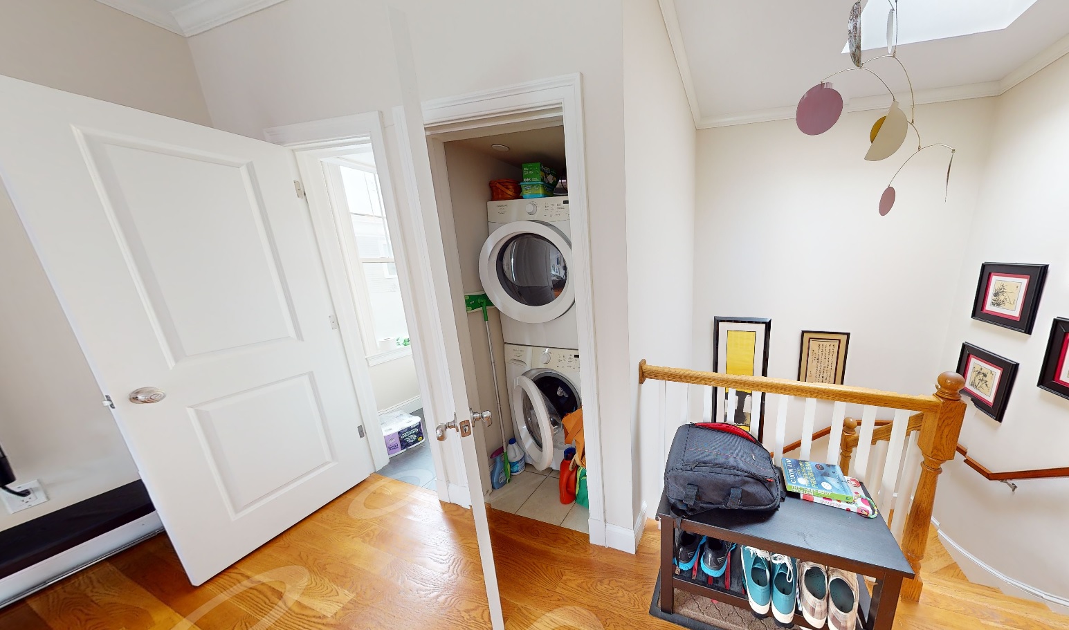 3 Marney St, East Cambridge