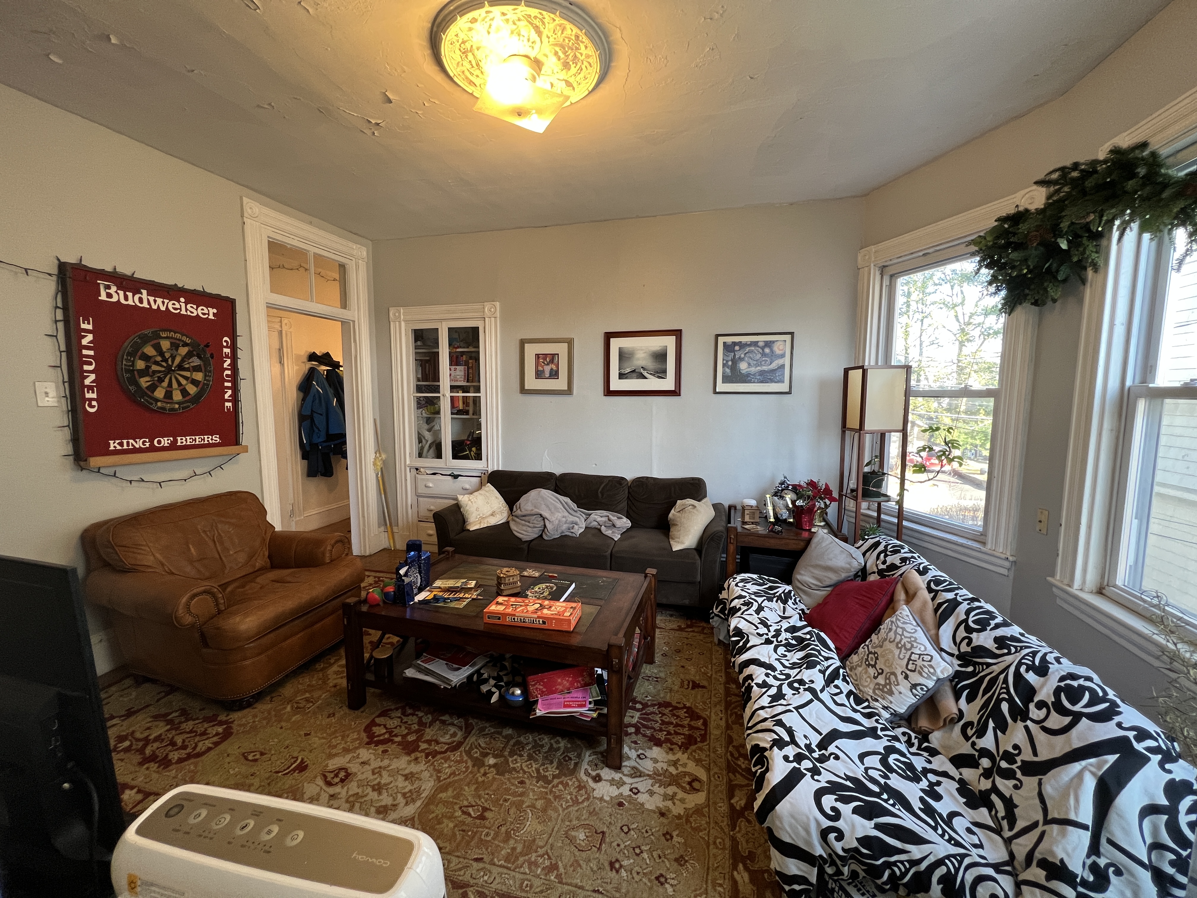 40 Cherry, Porter Square