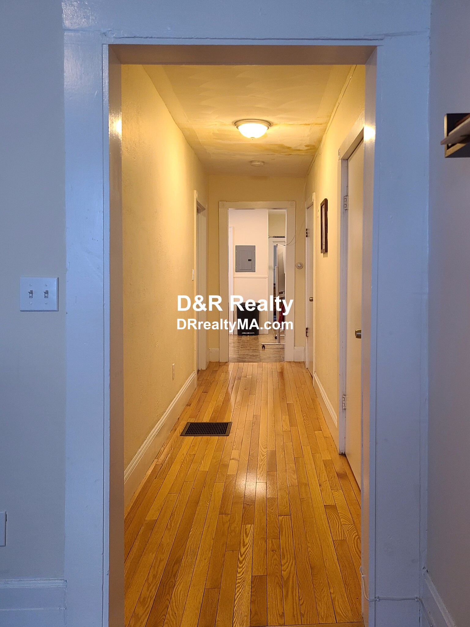 20 Suffolk St, Central Square