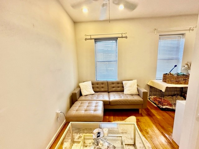 20 Stillman, North End