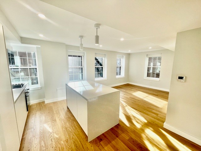 22 Fleet St, North End