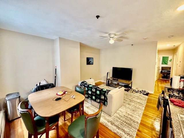 10 Hull St, North End