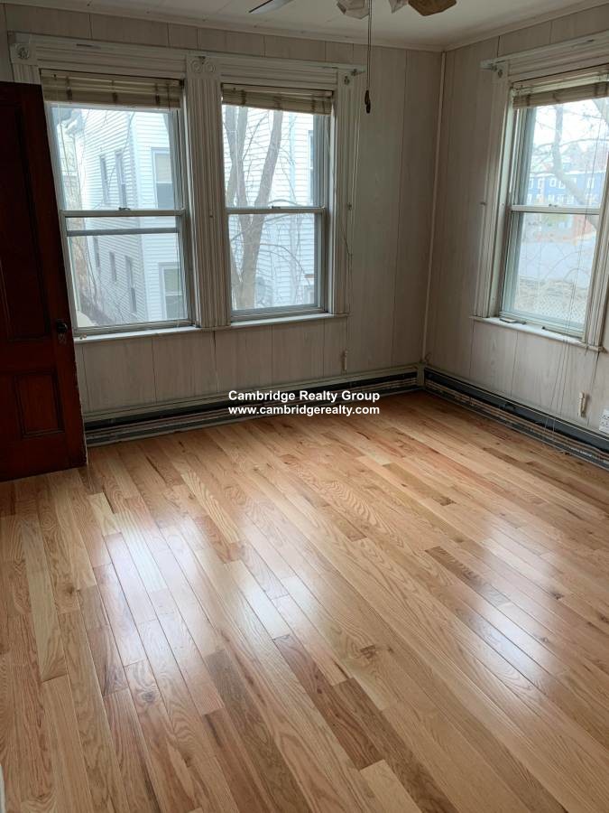 11 Elliot, Spring Hill