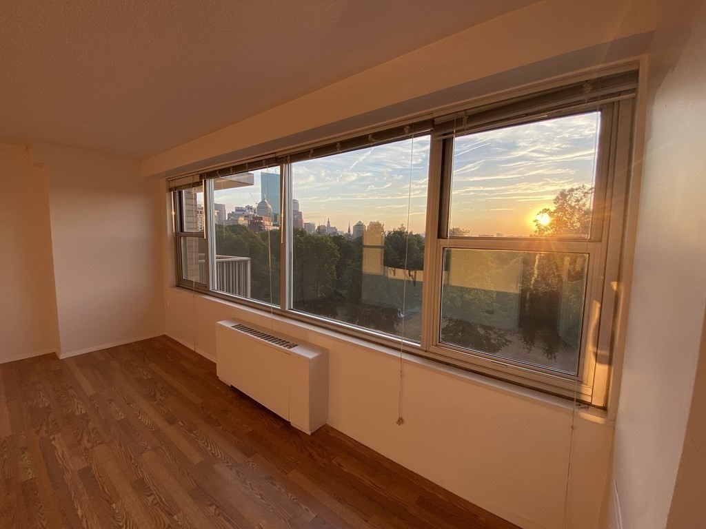 151 Tremont St, Back Bay