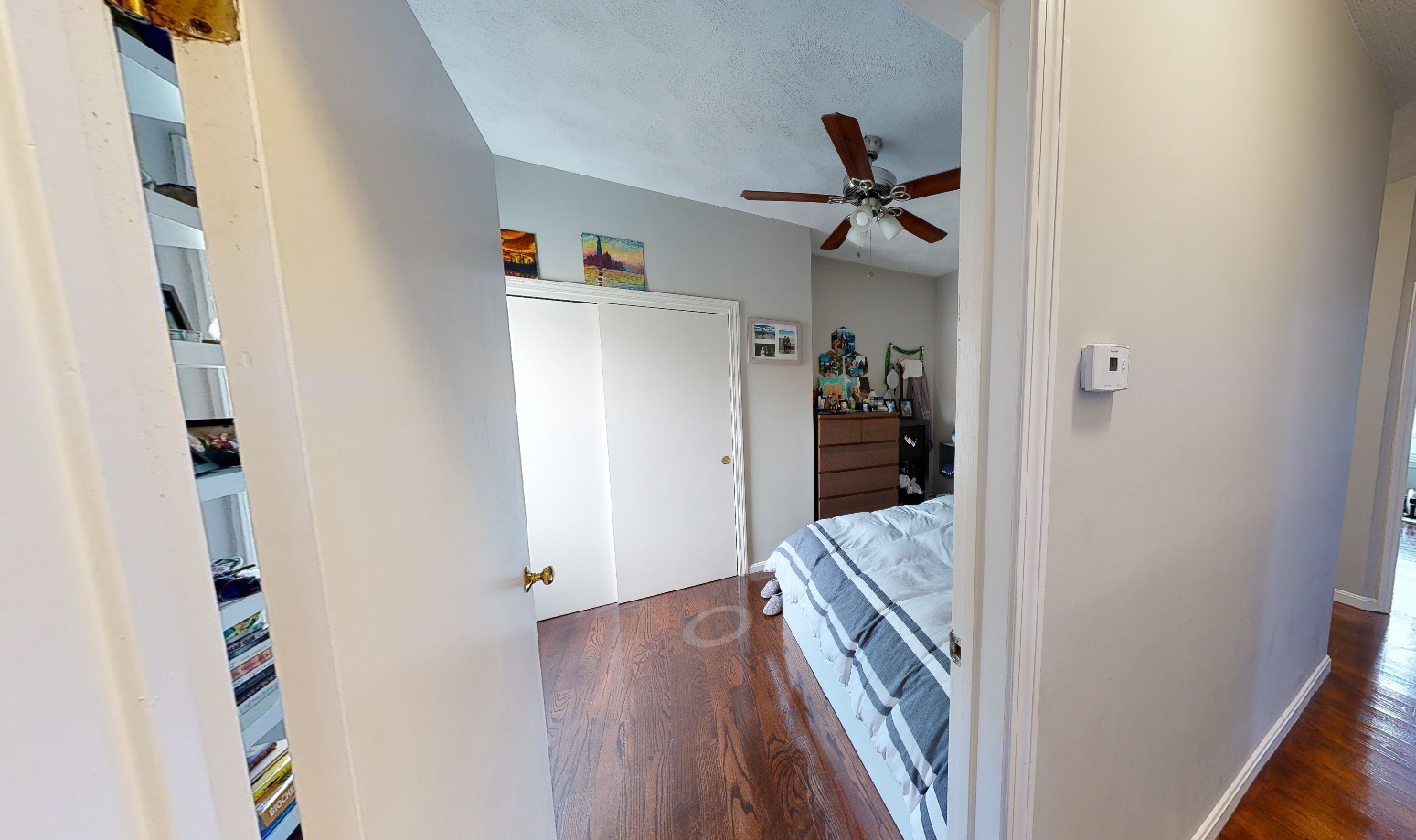 31 Portsmouth St, Kendall Square