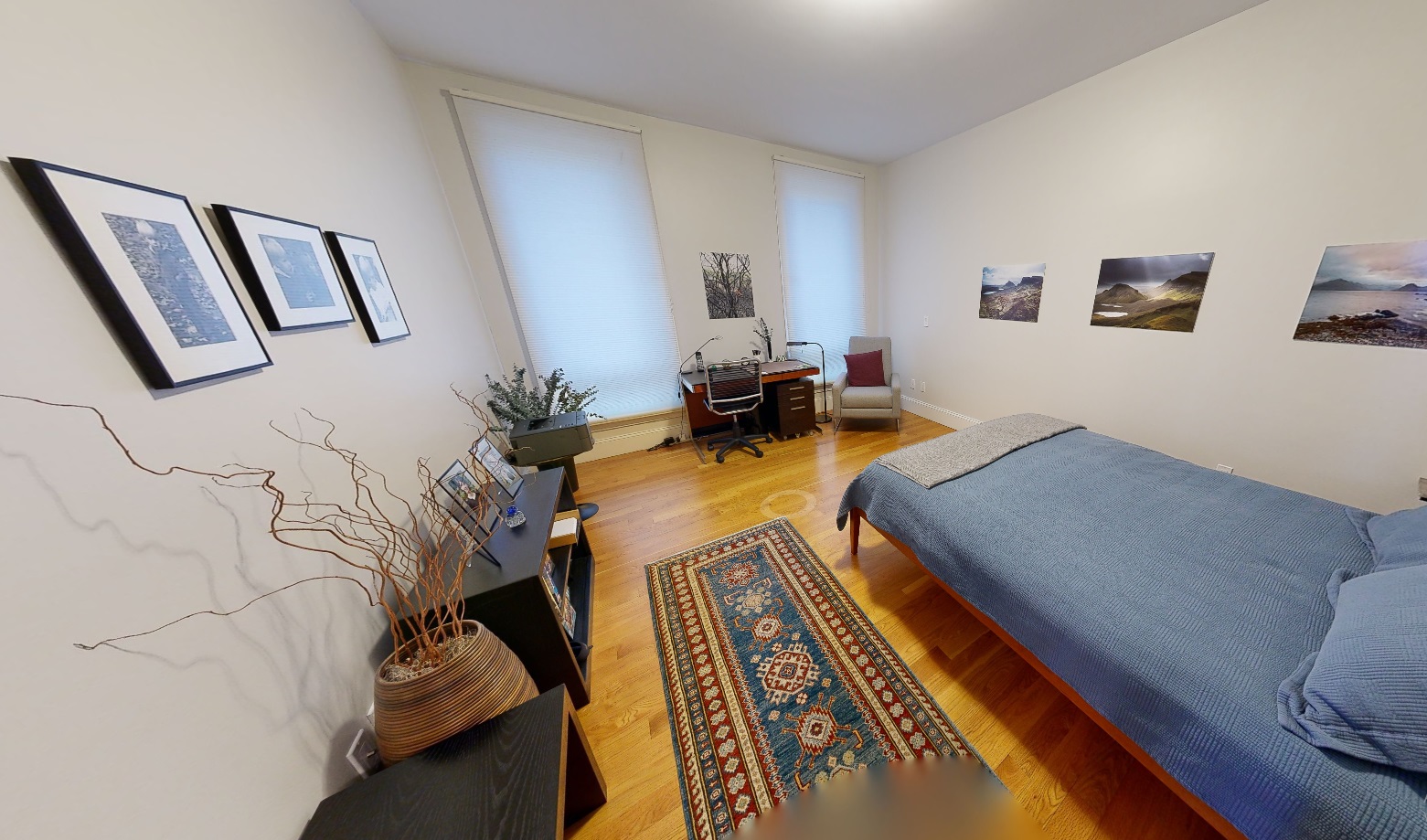 168 Hampshire St, Inman Square