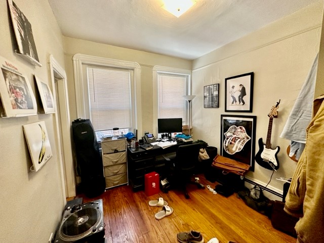 14 Unity St, North End