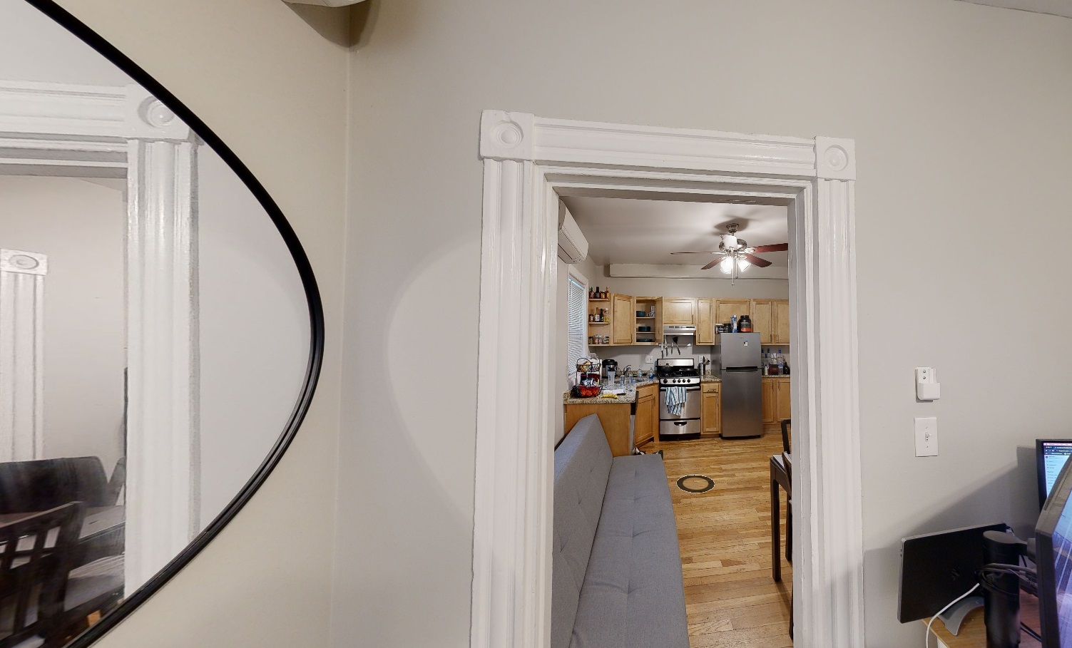 26 Jfk, Harvard Square