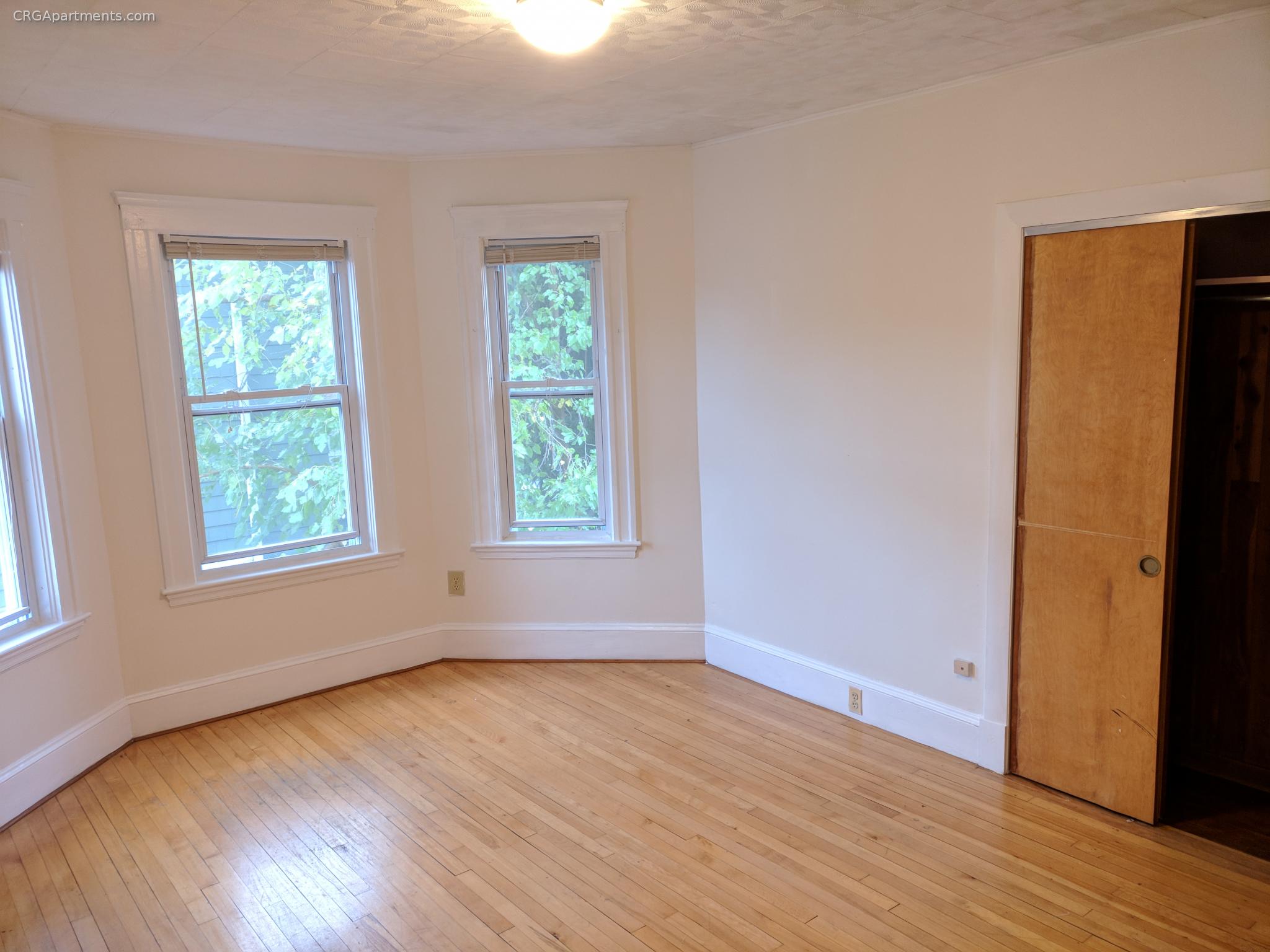 35 Rose St, Union Square