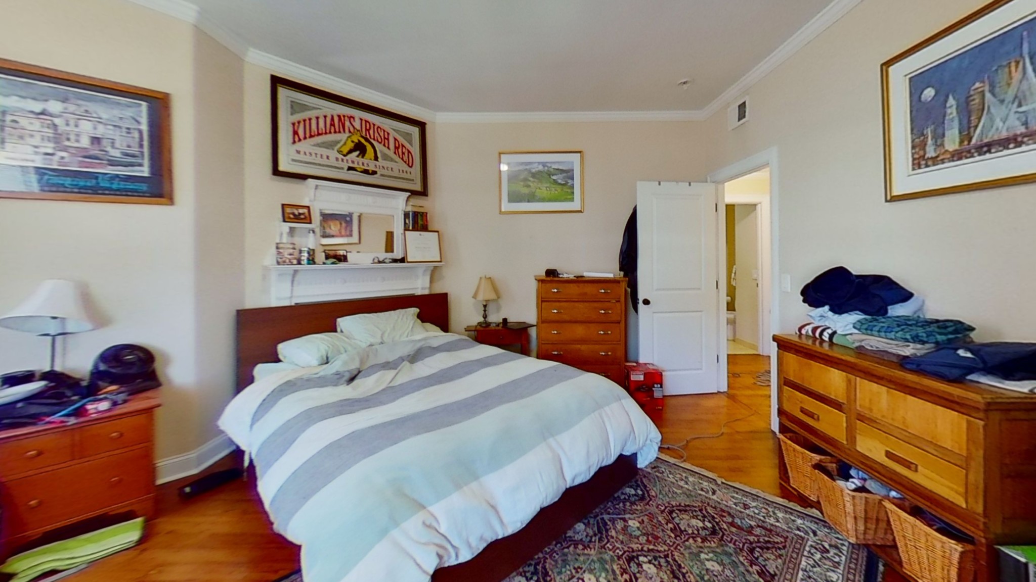 2 Johnson Ave, Jamaica Plain