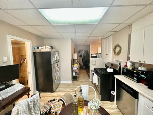 2 Baldwin Pl, North End