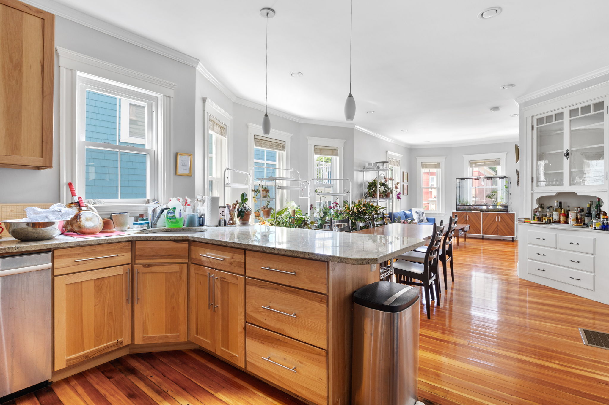 77 Montebello Rd, Jamaica Plain