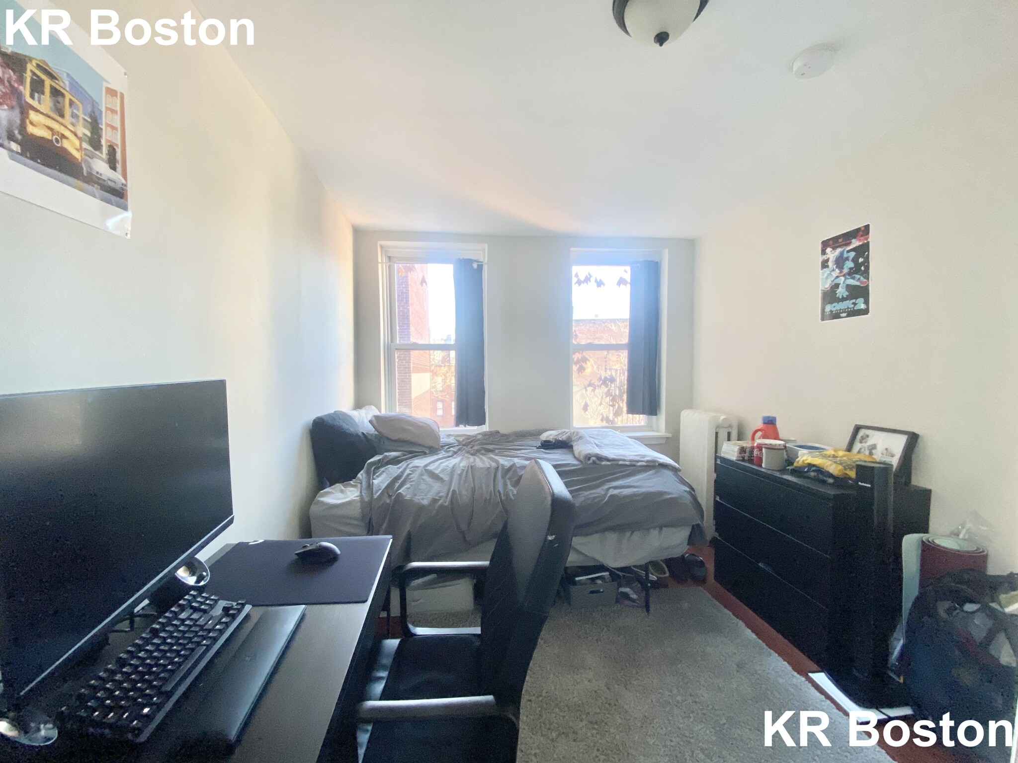 70 Joy St, Beacon Hill