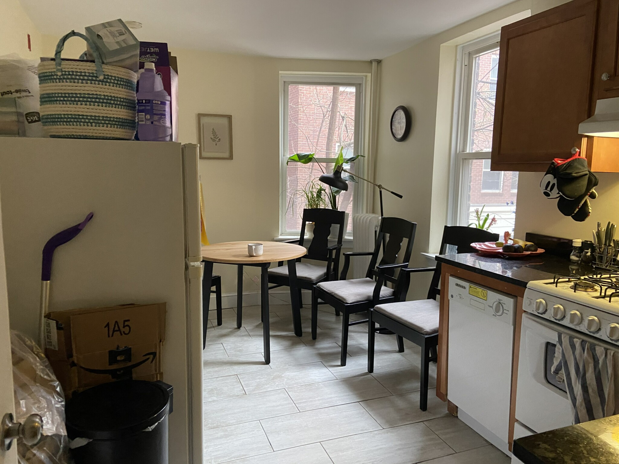 70 Joy St, Beacon Hill