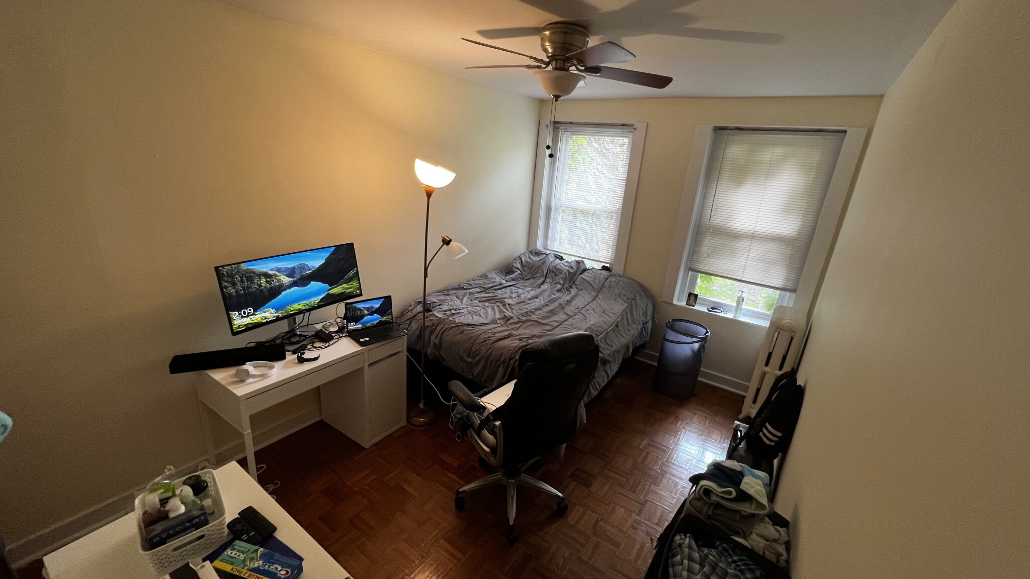 72 Joy St, Beacon Hill