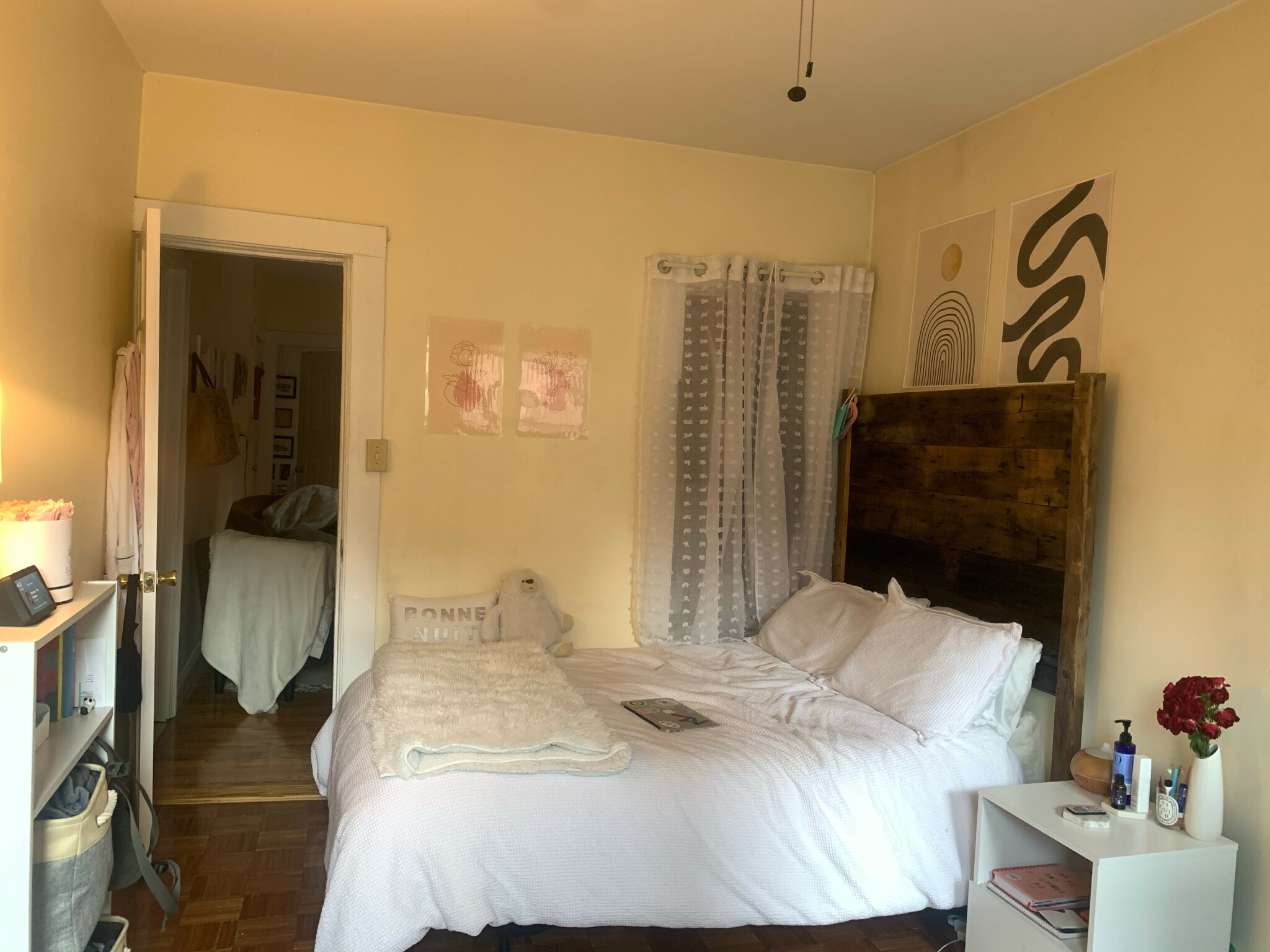 72 Joy St, Beacon Hill