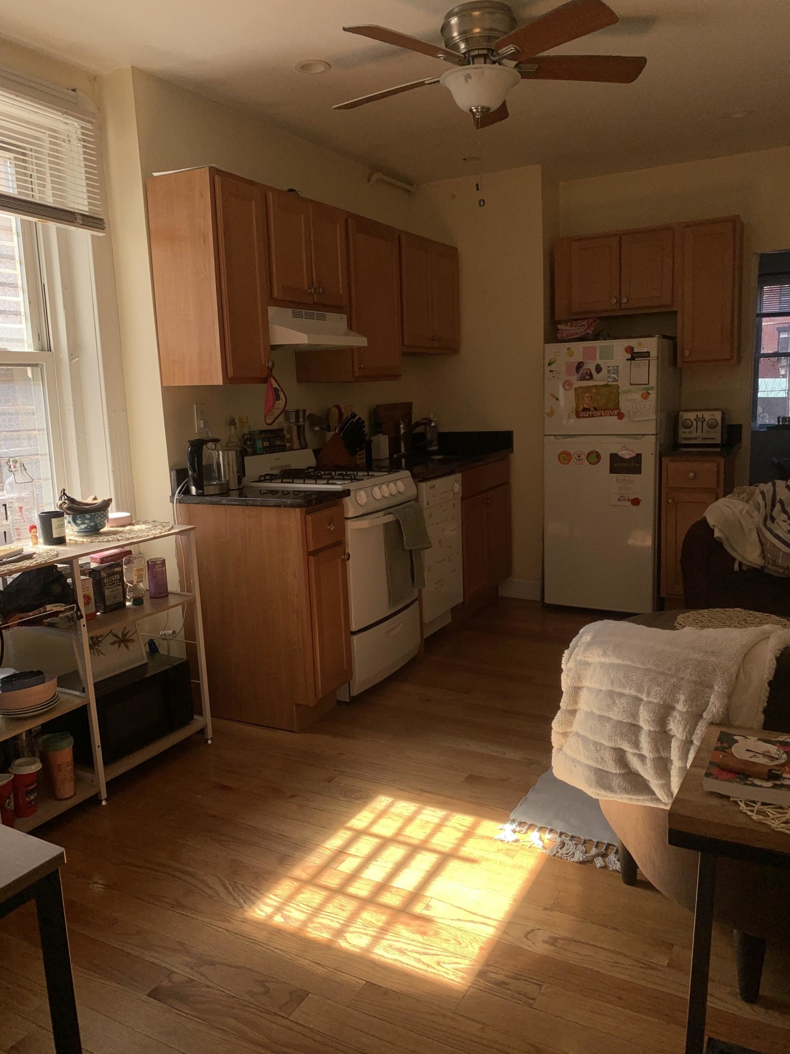 72 Joy St, Beacon Hill