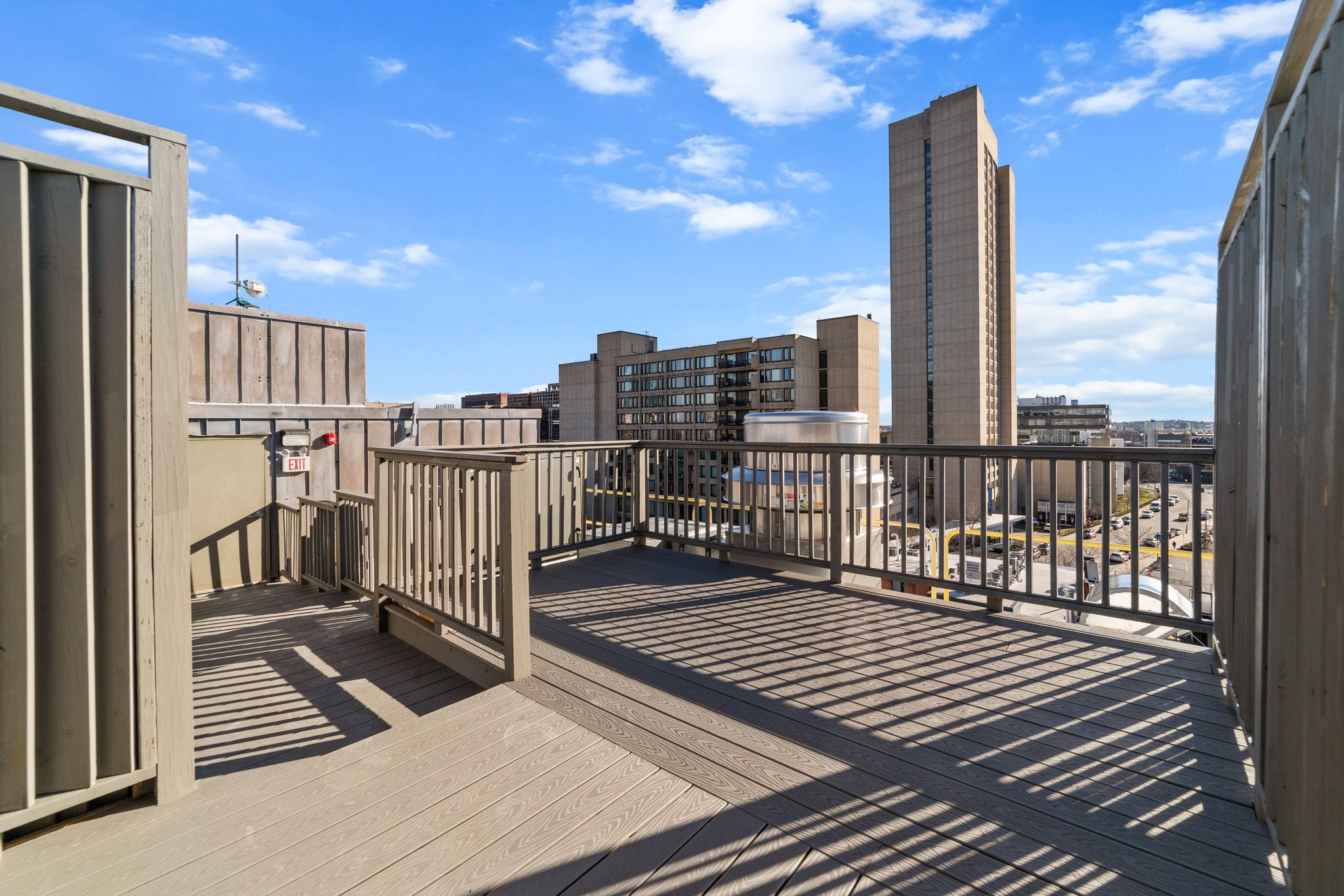 70 Northampton St, South End