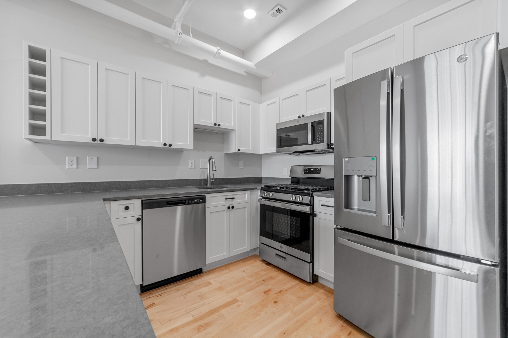 70 Northampton St, South End