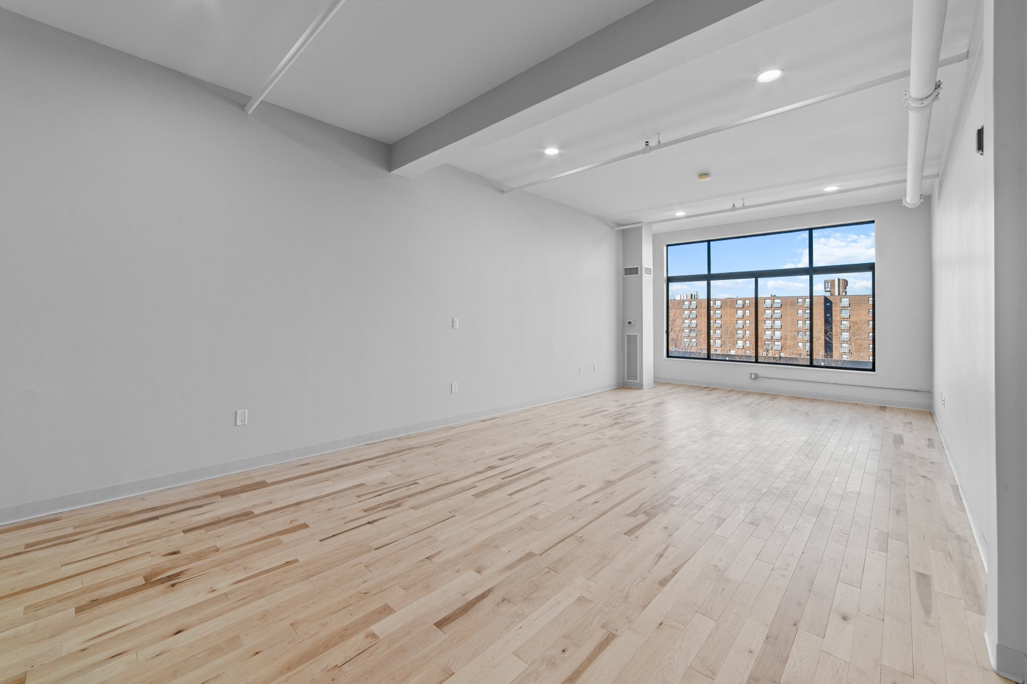 70 Northampton St, South End