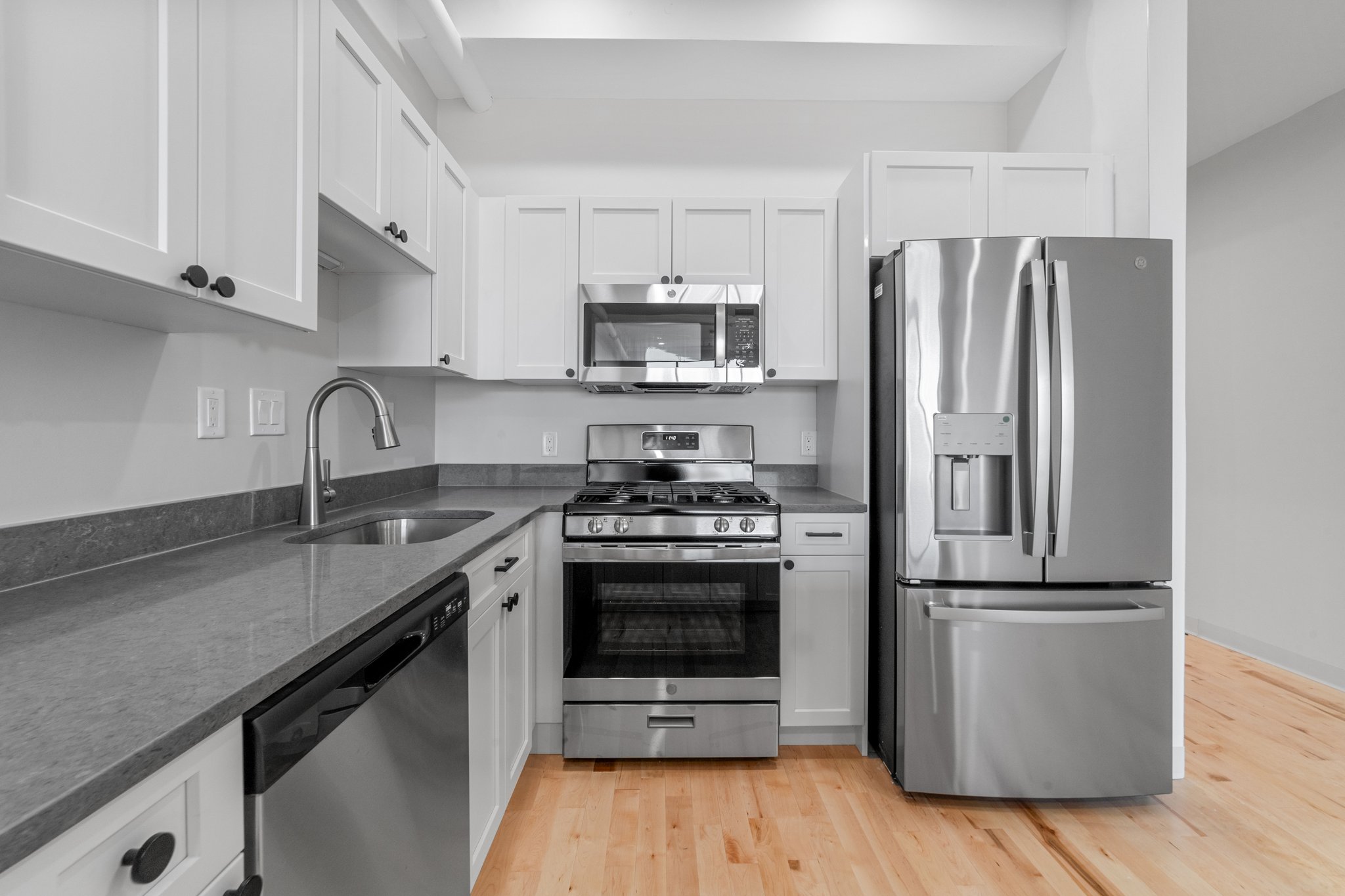 70 Northampton St, South End