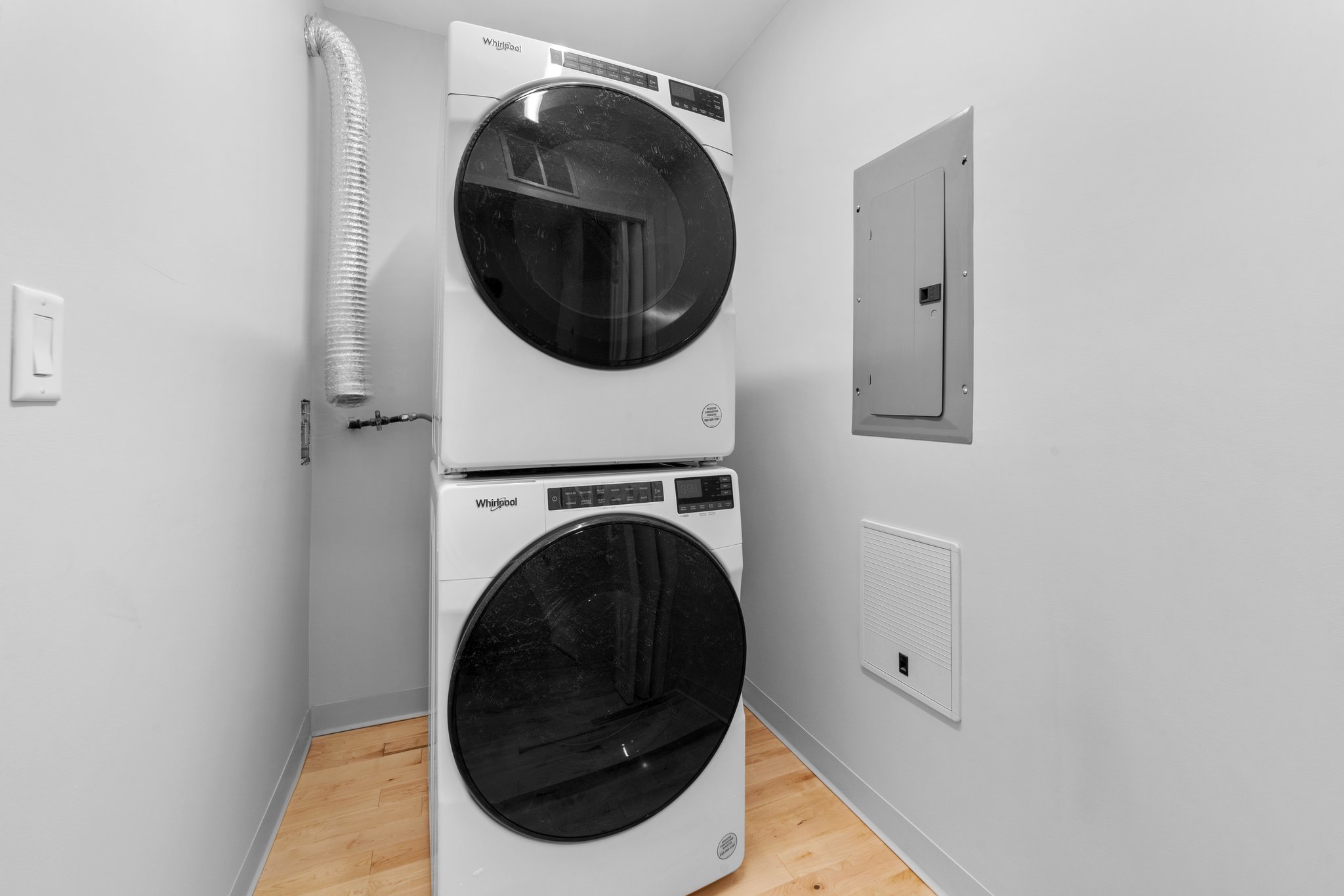 70 Northampton St, South End