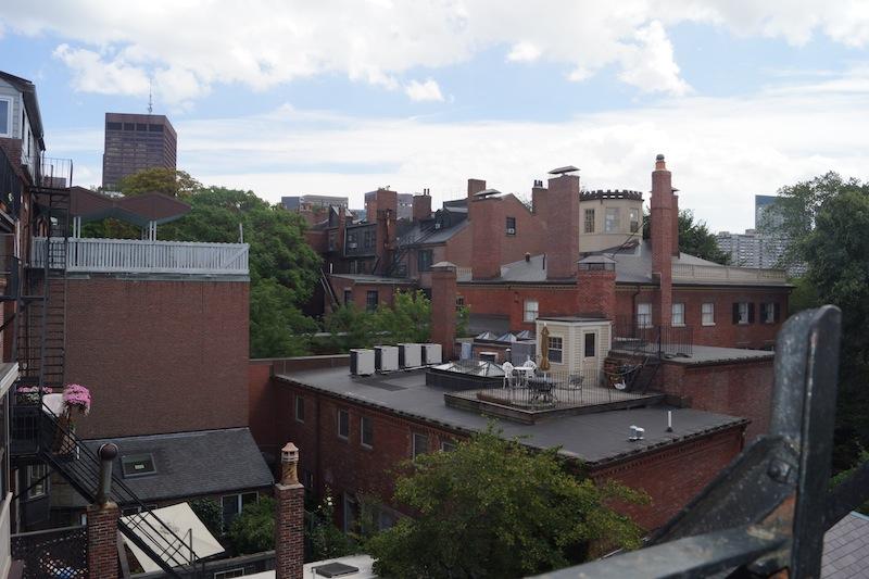 70 Pinckney St, Beacon Hill