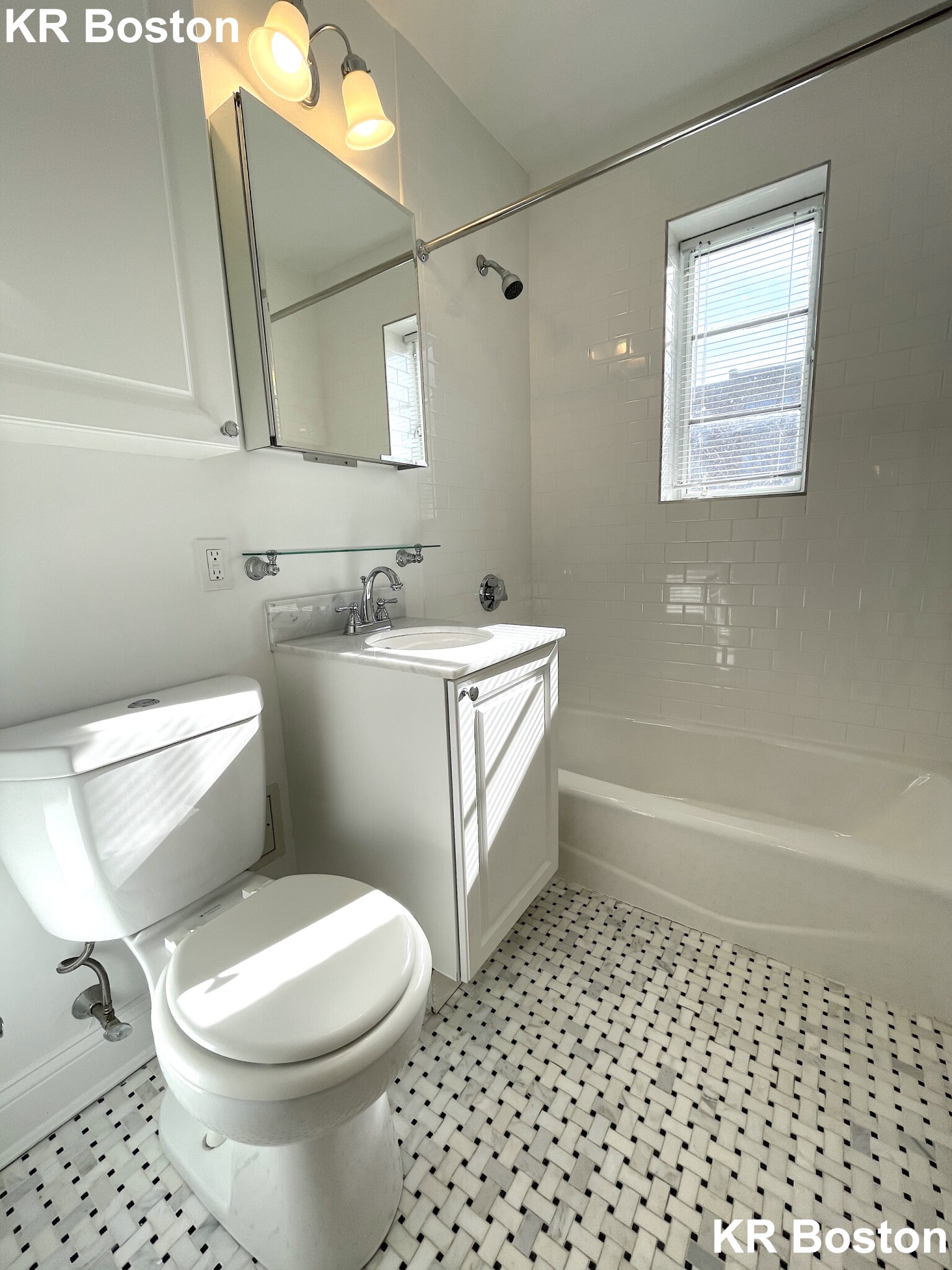 78 Saint Paul, Brookline Village