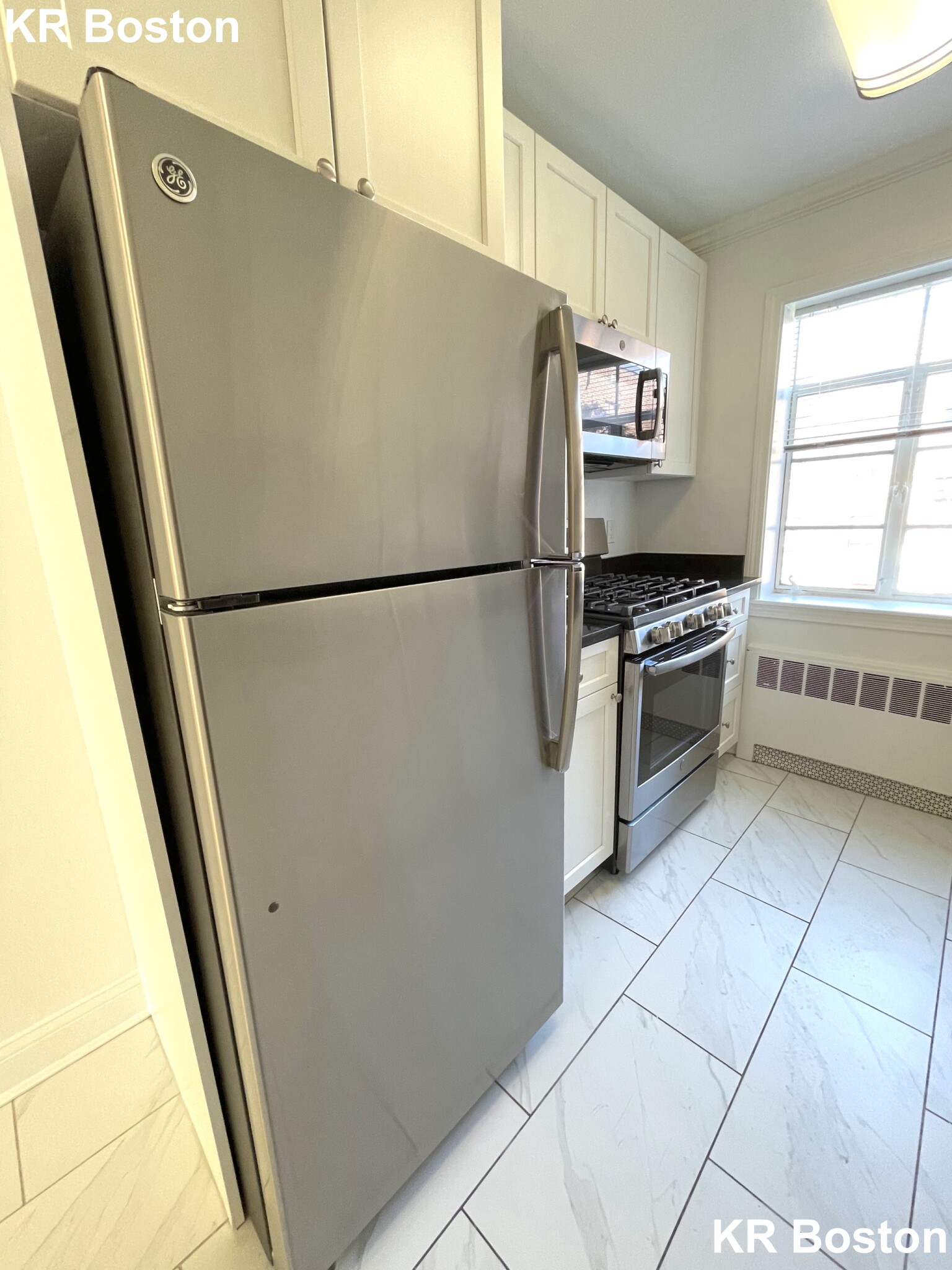 78 Saint Paul, Brookline Village